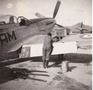 No 77 Squadron Association Bofu photo gallery - Bofu  (Frank Lees)